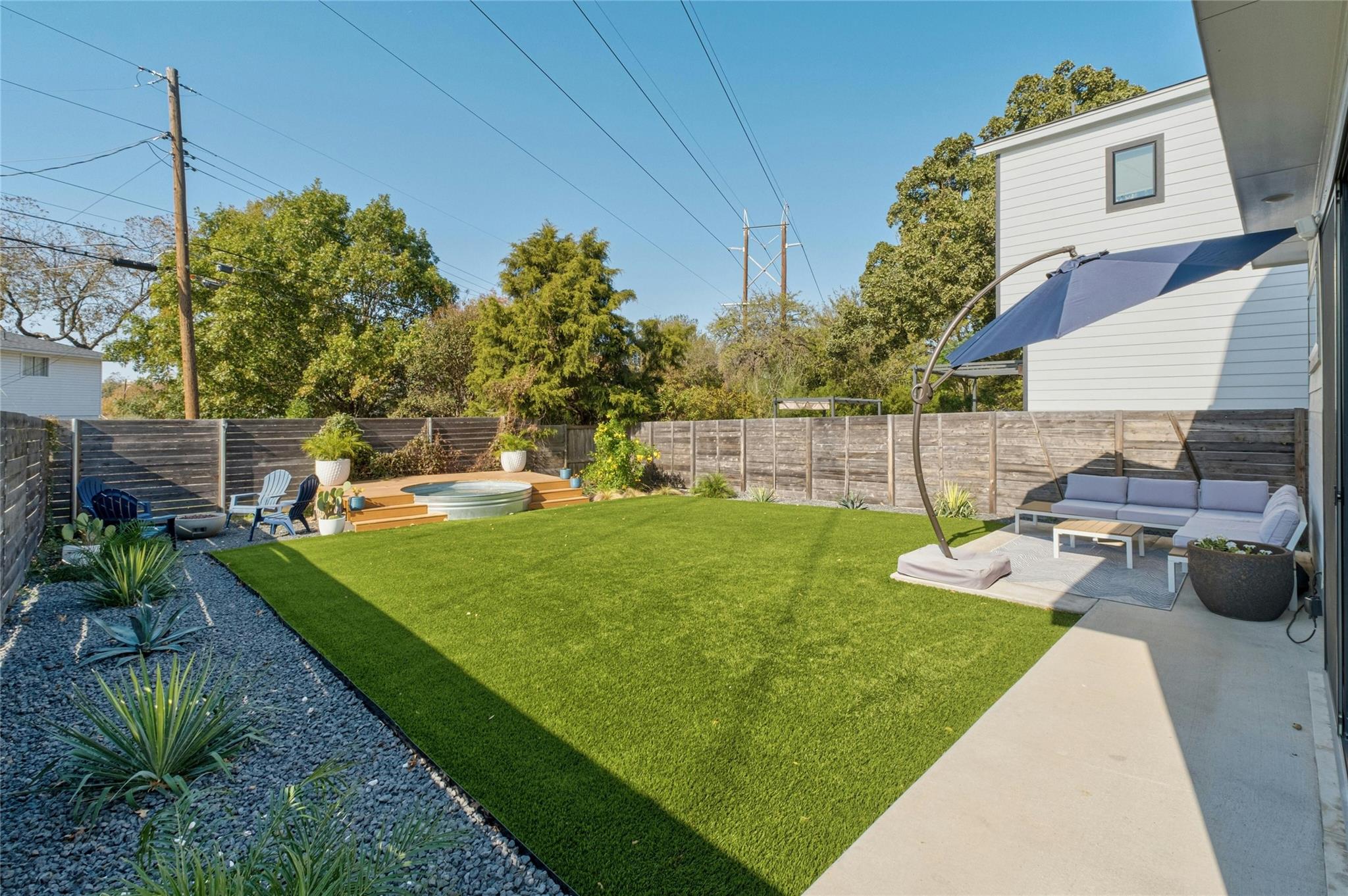 5812 Sutherlin Road Austin TX 78723