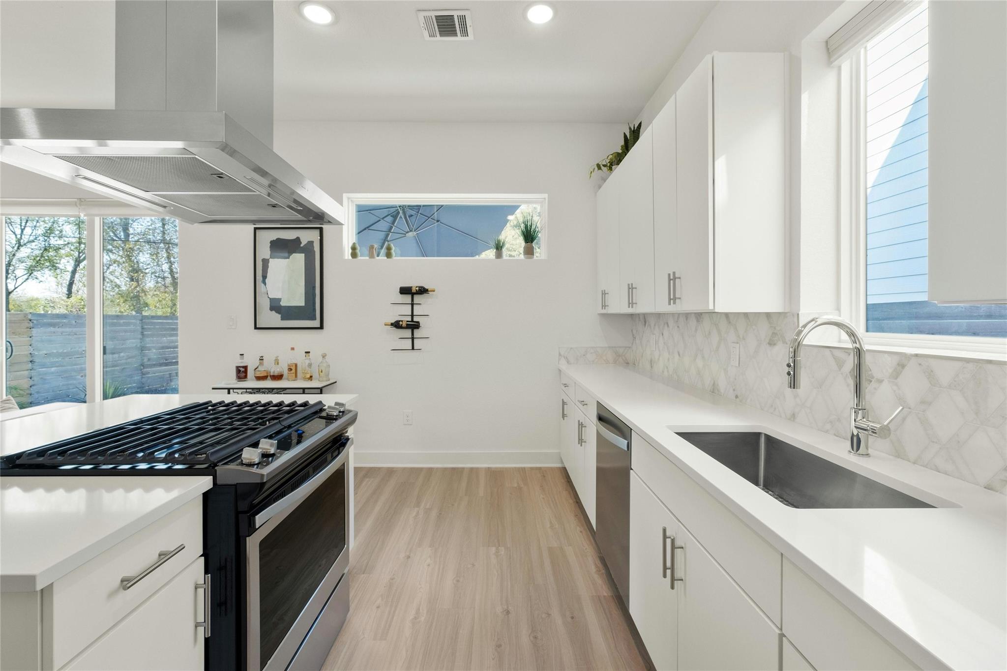 5812 Sutherlin Road Austin TX 78723