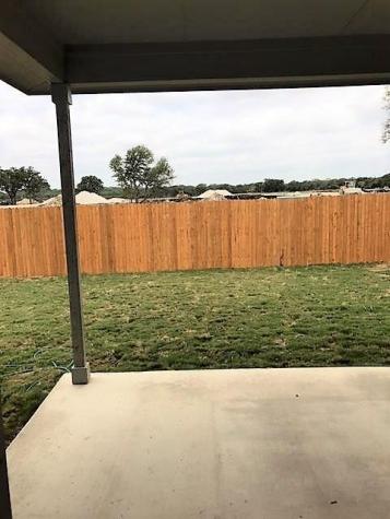 1509 Hamiltons Way Leander TX 78641