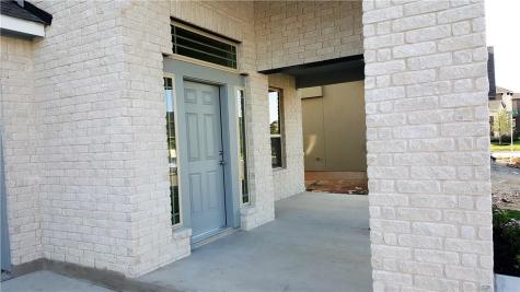 1509 Hamiltons Way Leander TX 78641
