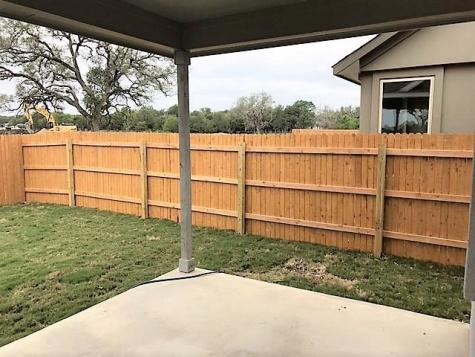1509 Hamiltons Way Leander TX 78641