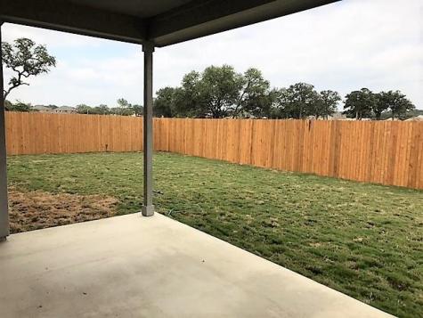 1509 Hamiltons Way Leander TX 78641