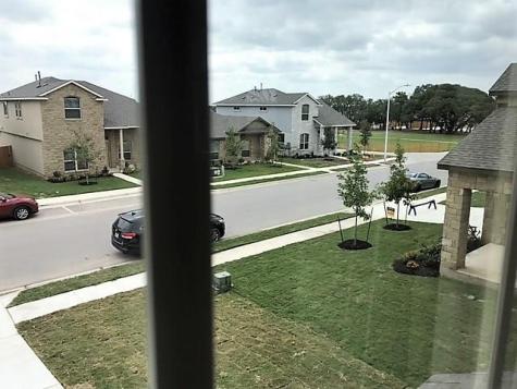 1509 Hamiltons Way Leander TX 78641