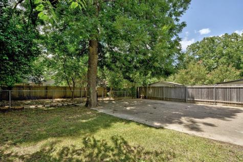129 Coleman Street Austin TX 78704