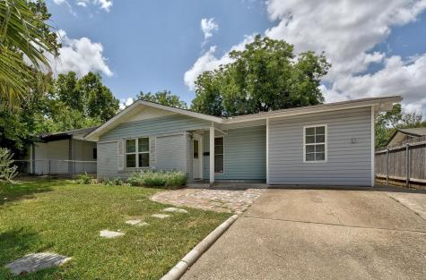 129 Coleman Street Austin TX 78704
