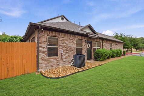 2304 S Lakeline Boulevard Cedar Park TX 78613
