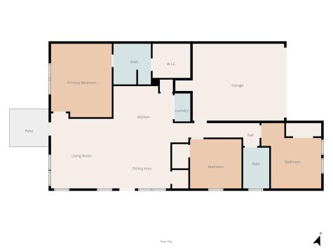 2304 S Lakeline Boulevard Cedar Park TX 78613