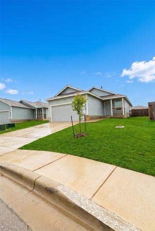 2540 Sweet Olive New Braunfels TX 78130