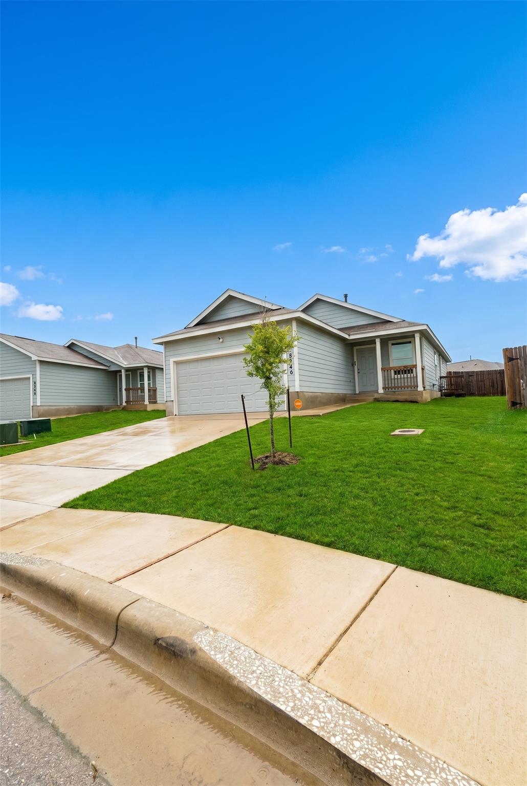 2540 Sweet Olive New Braunfels TX 78130