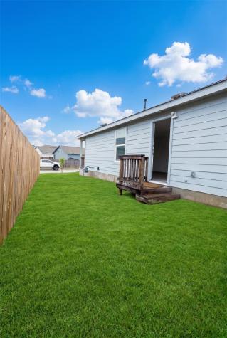 2540 Sweet Olive New Braunfels TX 78130