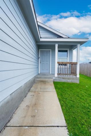 2540 Sweet Olive New Braunfels TX 78130
