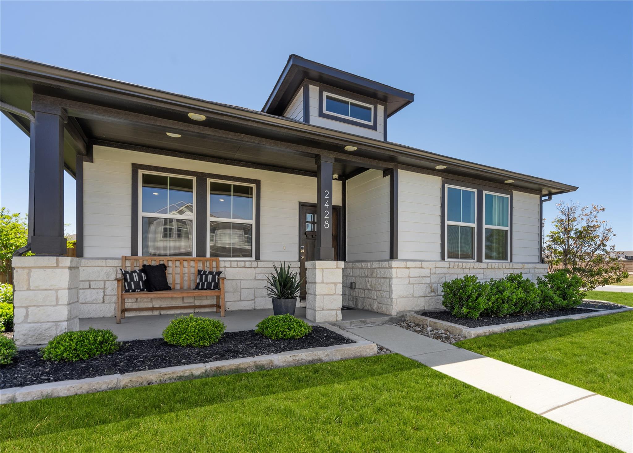 2428 Ekvall Drive Round Rock TX 78665