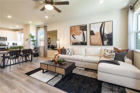 2428 Ekvall Drive Round Rock TX 78665