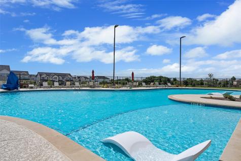 2428 Ekvall Drive Round Rock TX 78665