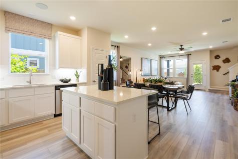 2428 Ekvall Drive Round Rock TX 78665