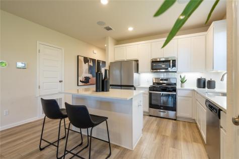 2428 Ekvall Drive Round Rock TX 78665