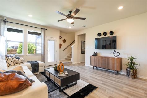 2428 Ekvall Drive Round Rock TX 78665