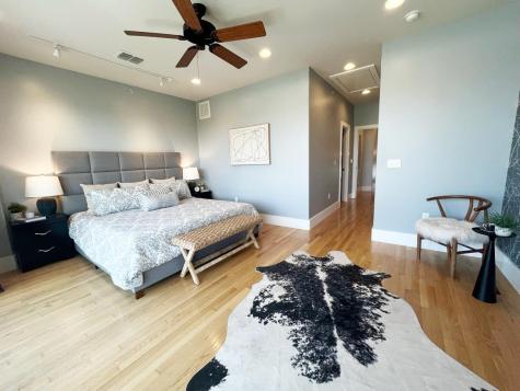 206 E Live Oak Street Austin TX 78704