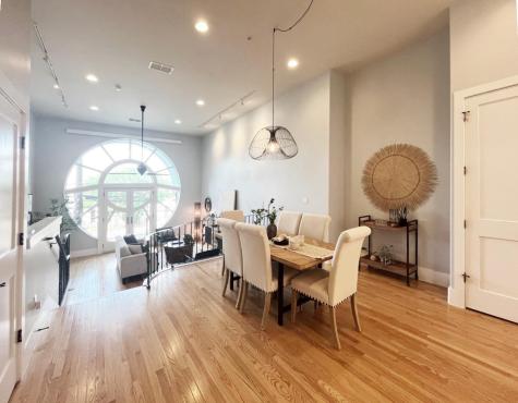 206 E Live Oak Street Austin TX 78704