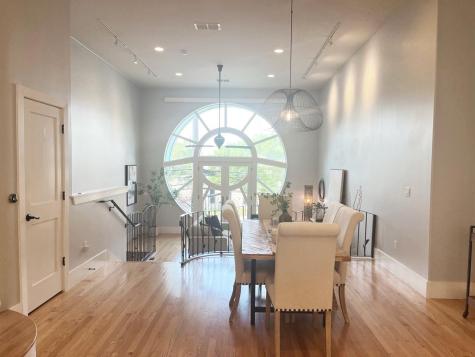 206 E Live Oak Street Austin TX 78704