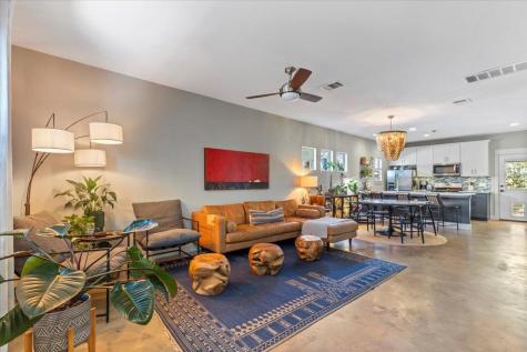 3014 Neal Street Austin TX 78702