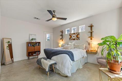 3014 Neal Street Austin TX 78702