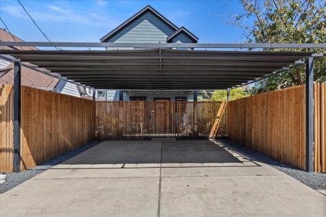 3014 Neal Street Austin TX 78702