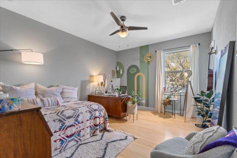 3014 Neal Street Austin TX 78702