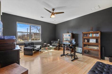 3014 Neal Street Austin TX 78702