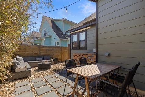3014 Neal Street Austin TX 78702