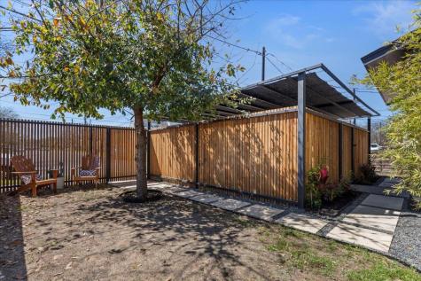 3014 Neal Street Austin TX 78702