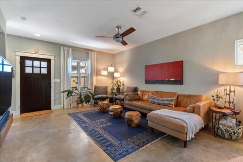 3014 Neal Street Austin TX 78702