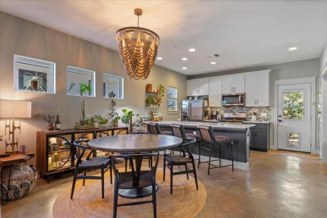 3014 Neal Street Austin TX 78702