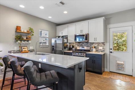 3014 Neal Street Austin TX 78702