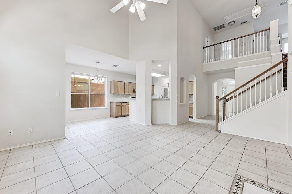 10216 Snapdragon Drive Austin TX 78739