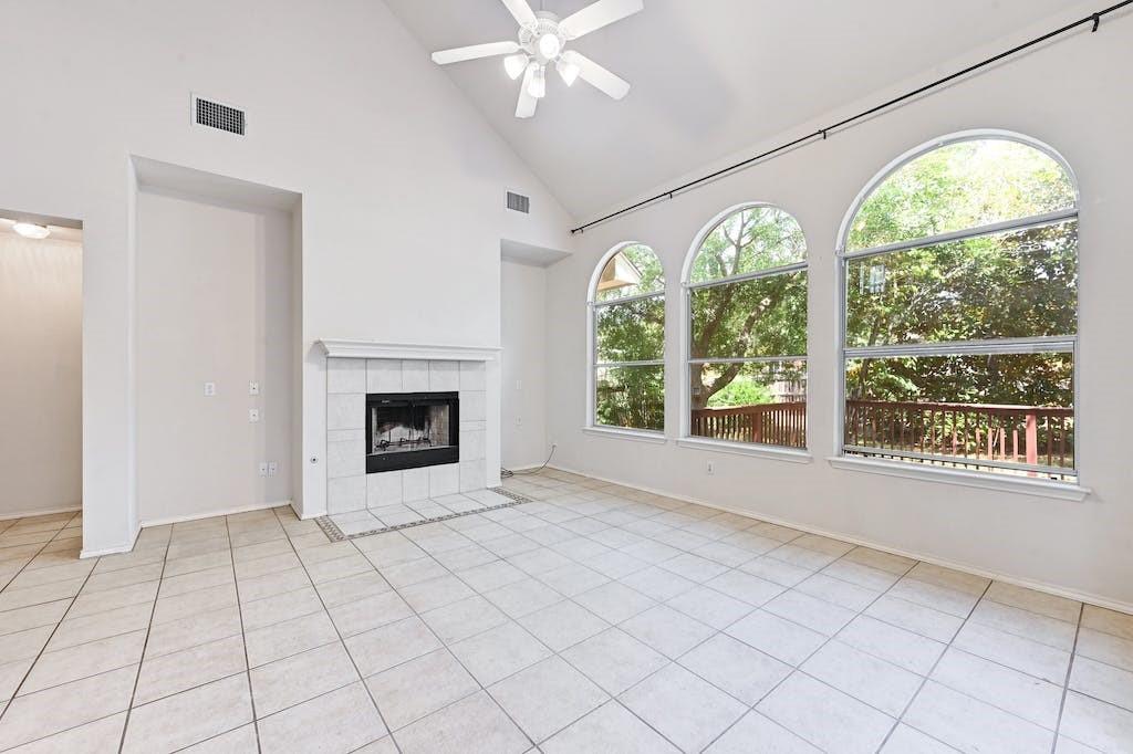 10216 Snapdragon Drive Austin TX 78739