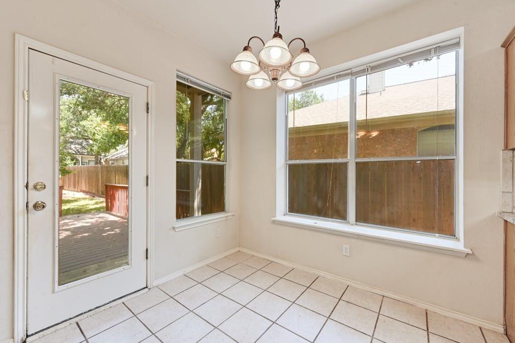 10216 Snapdragon Drive Austin TX 78739