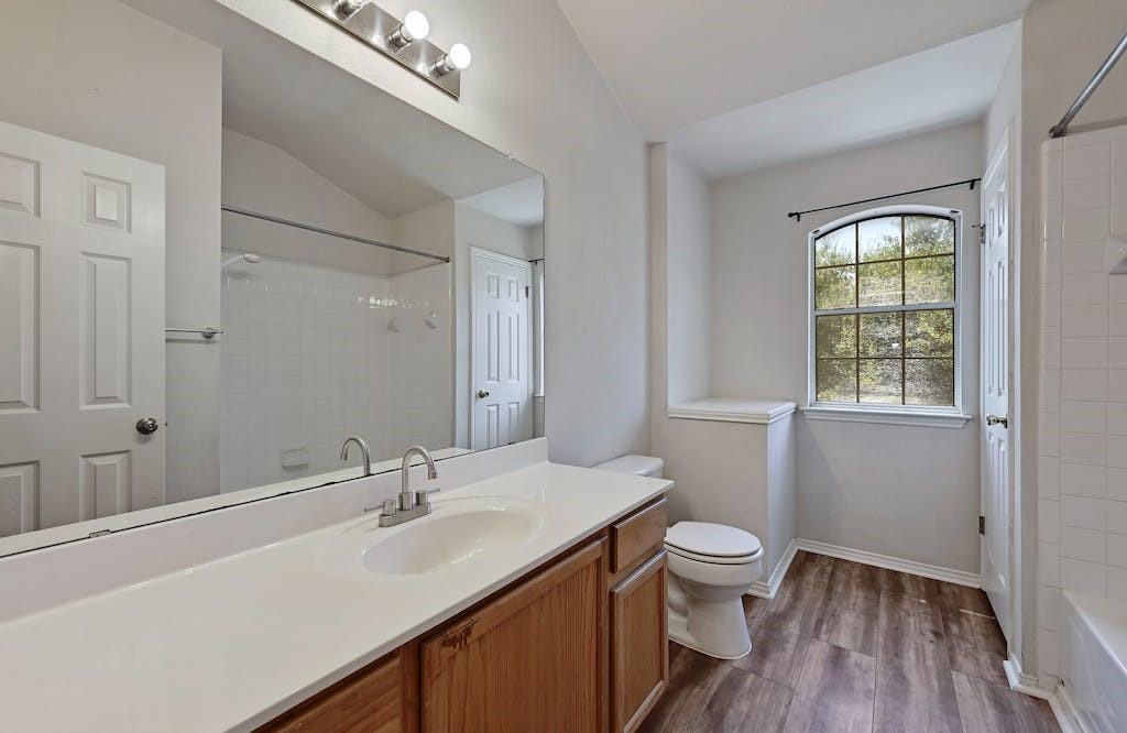10216 Snapdragon Drive Austin TX 78739