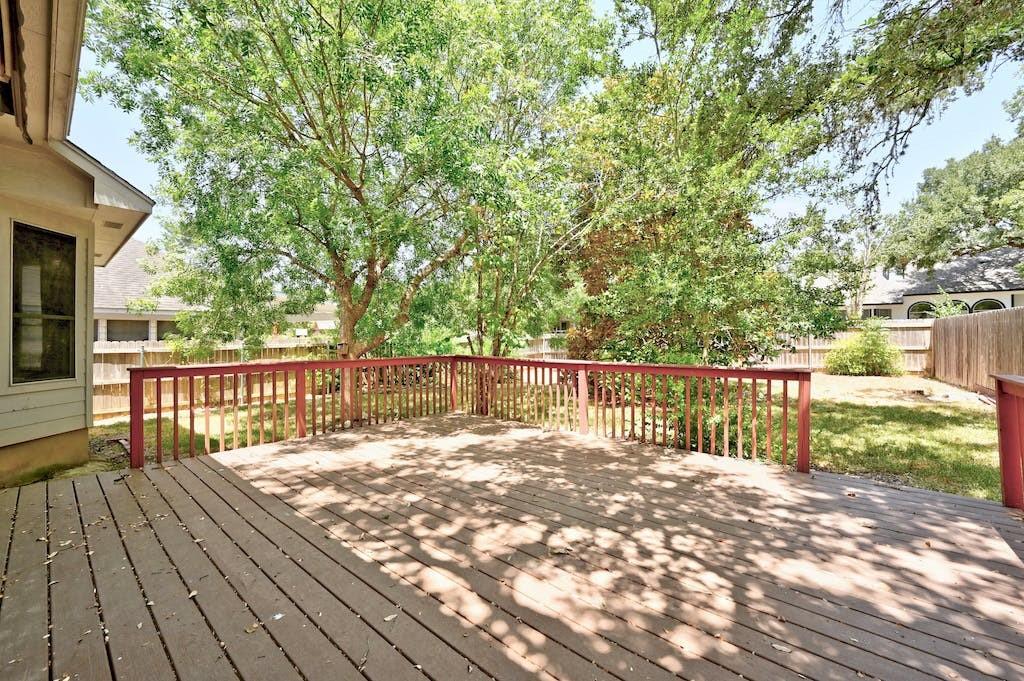 10216 Snapdragon Drive Austin TX 78739