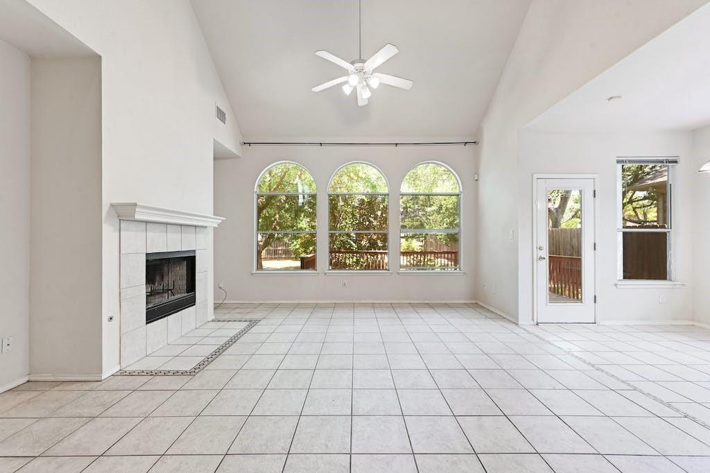 10216 Snapdragon Drive Austin TX 78739