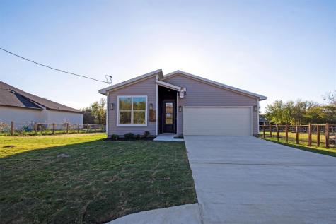 151 Kawainui Lane Bastrop TX 78602