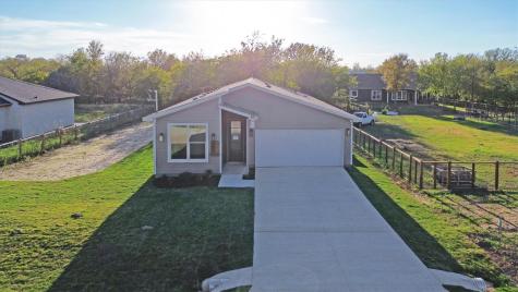 151 Kawainui Lane Bastrop TX 78602