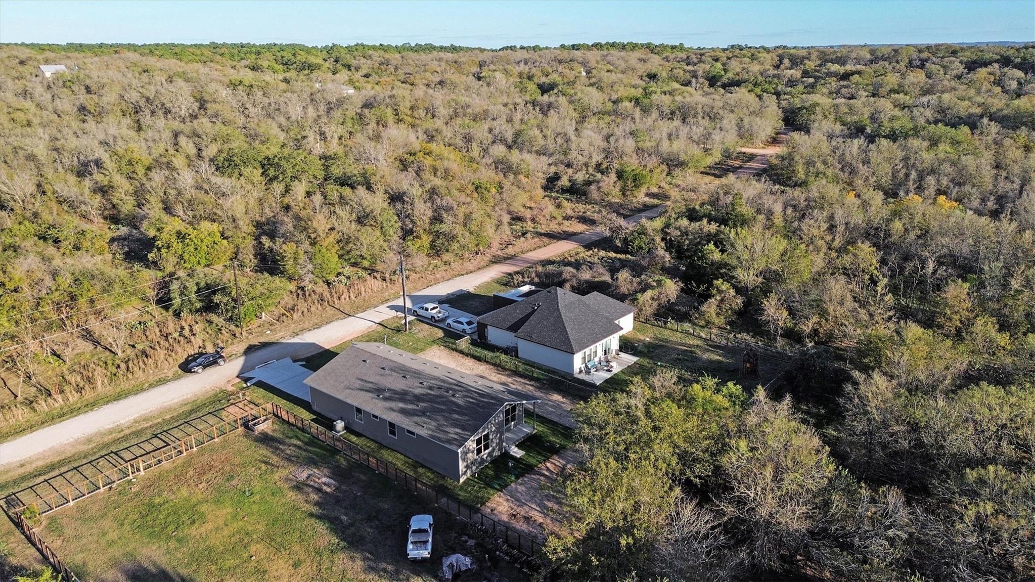 151 Kawainui Lane Bastrop TX 78602