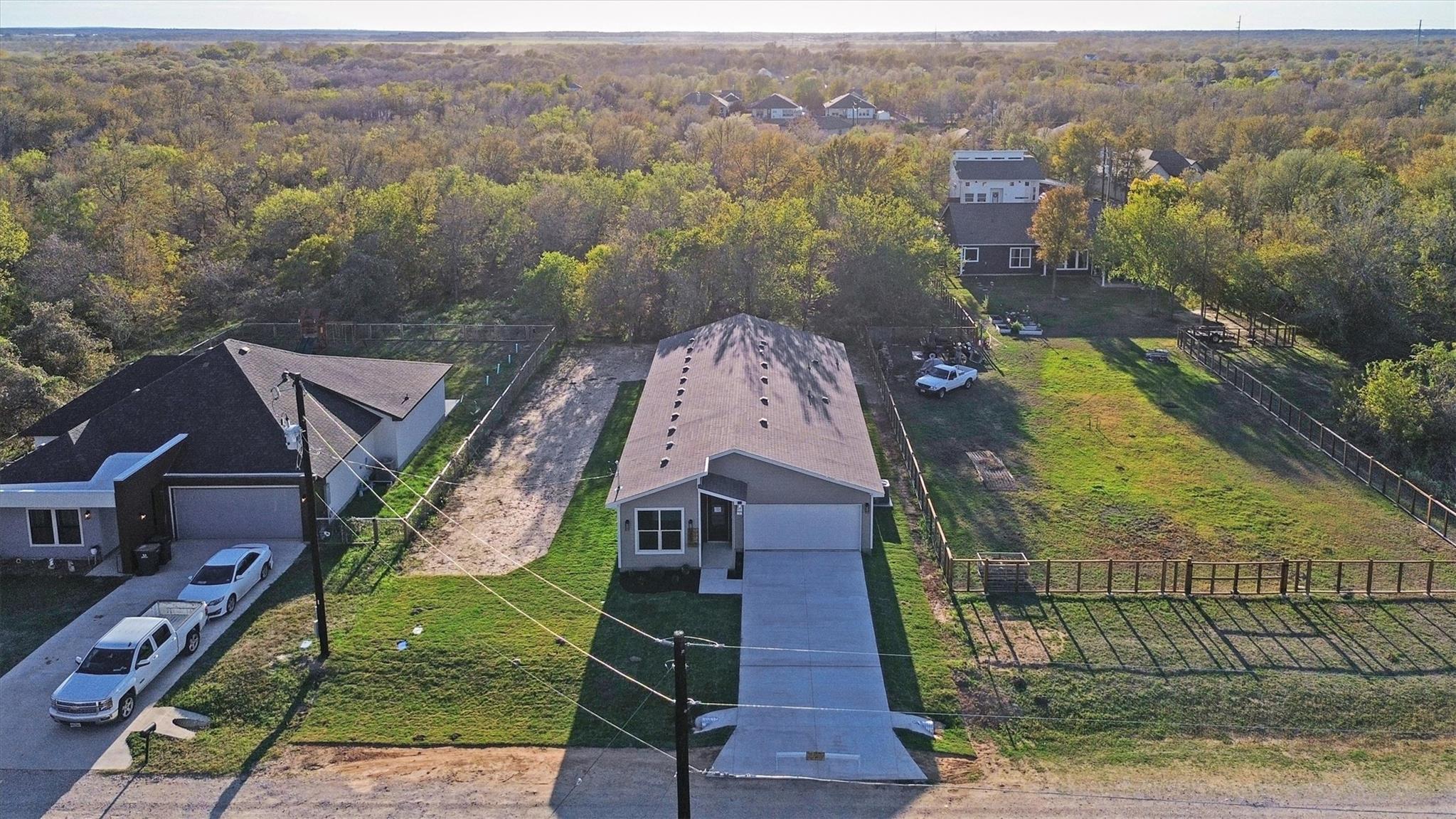 151 Kawainui Lane Bastrop TX 78602