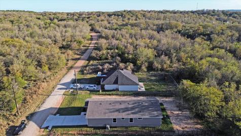 151 Kawainui Lane Bastrop TX 78602