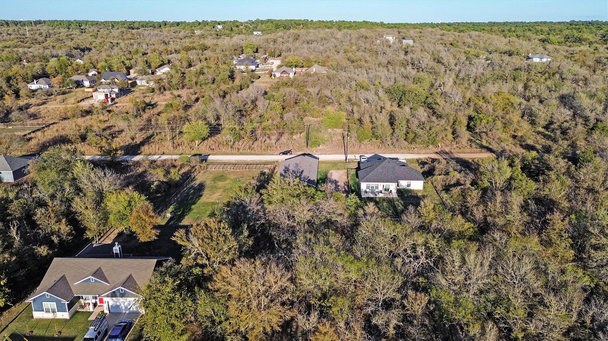 151 Kawainui Lane Bastrop TX 78602