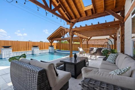 542 Centerbrook Place Round Rock TX 78665
