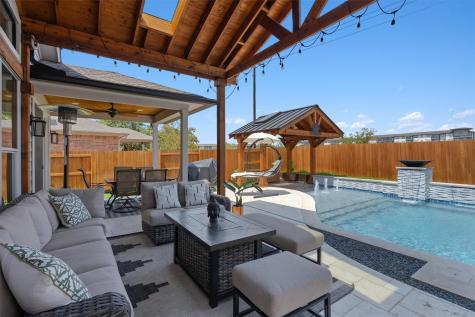 542 Centerbrook Place Round Rock TX 78665