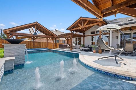 542 Centerbrook Place Round Rock TX 78665