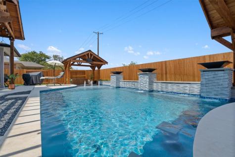 542 Centerbrook Place Round Rock TX 78665